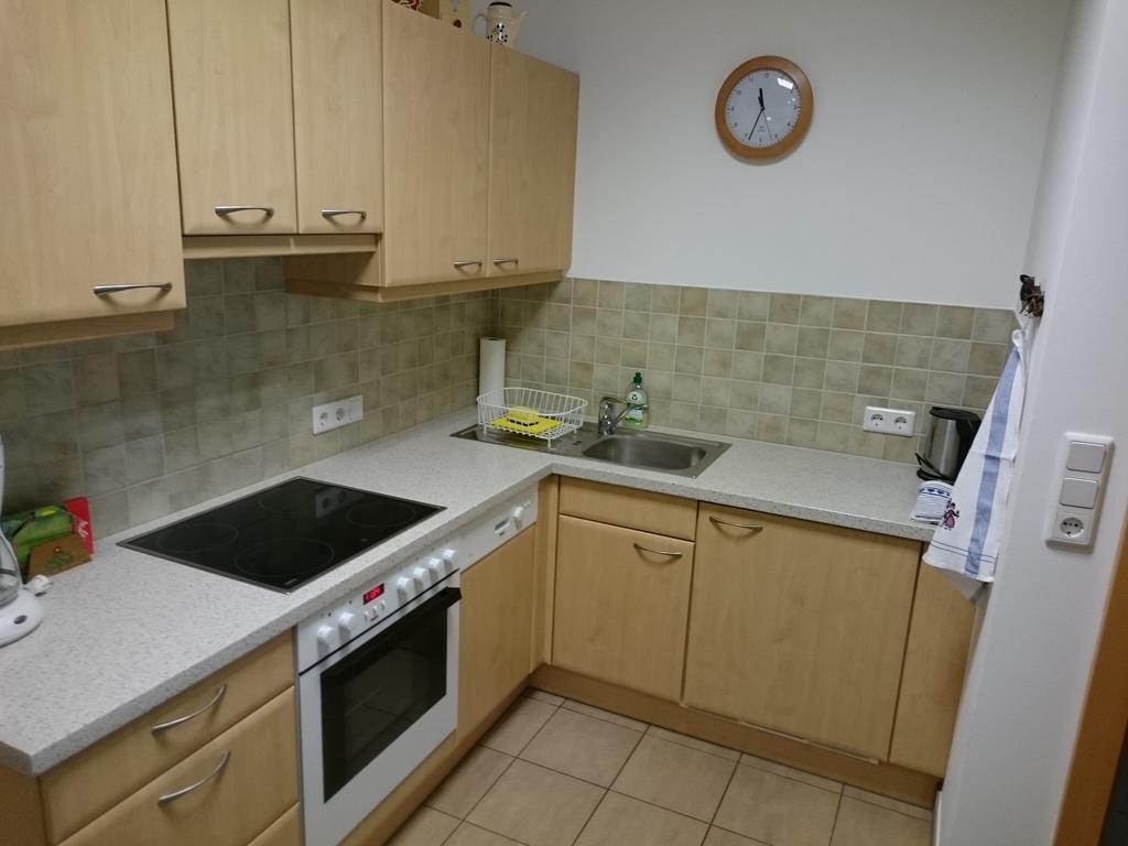 Gredler Apartment Zell am Ziller Room photo