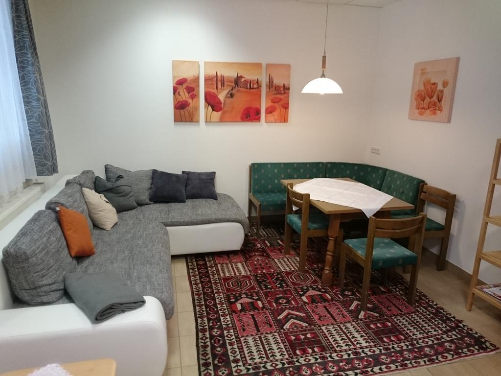 Gredler Apartment Zell am Ziller Room photo