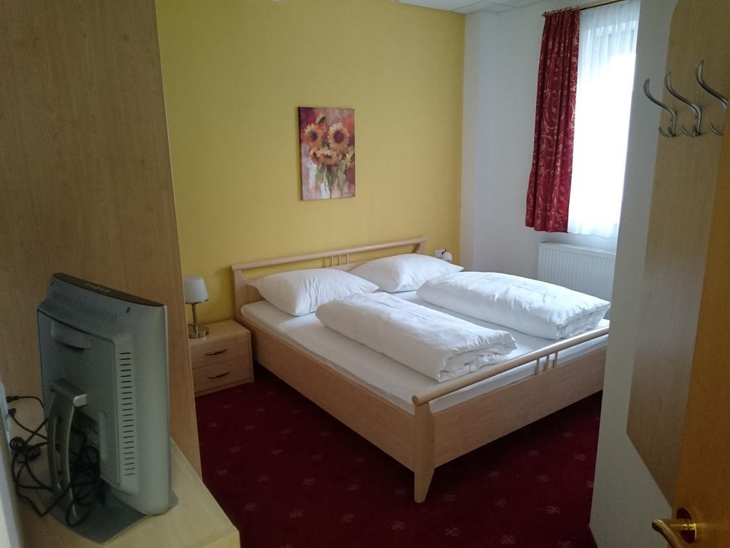 Gredler Apartment Zell am Ziller Room photo