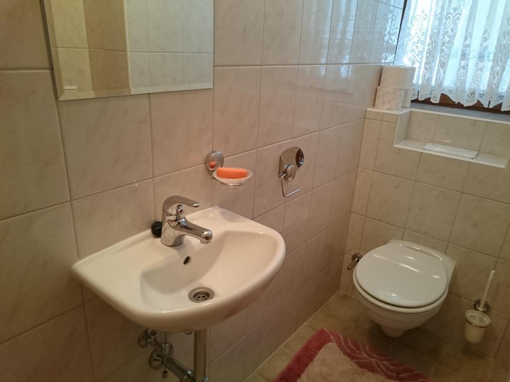 Gredler Apartment Zell am Ziller Room photo