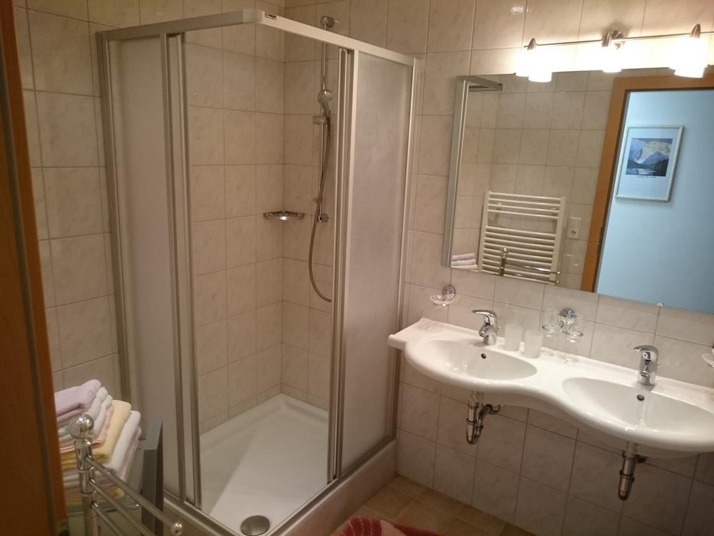 Gredler Apartment Zell am Ziller Room photo