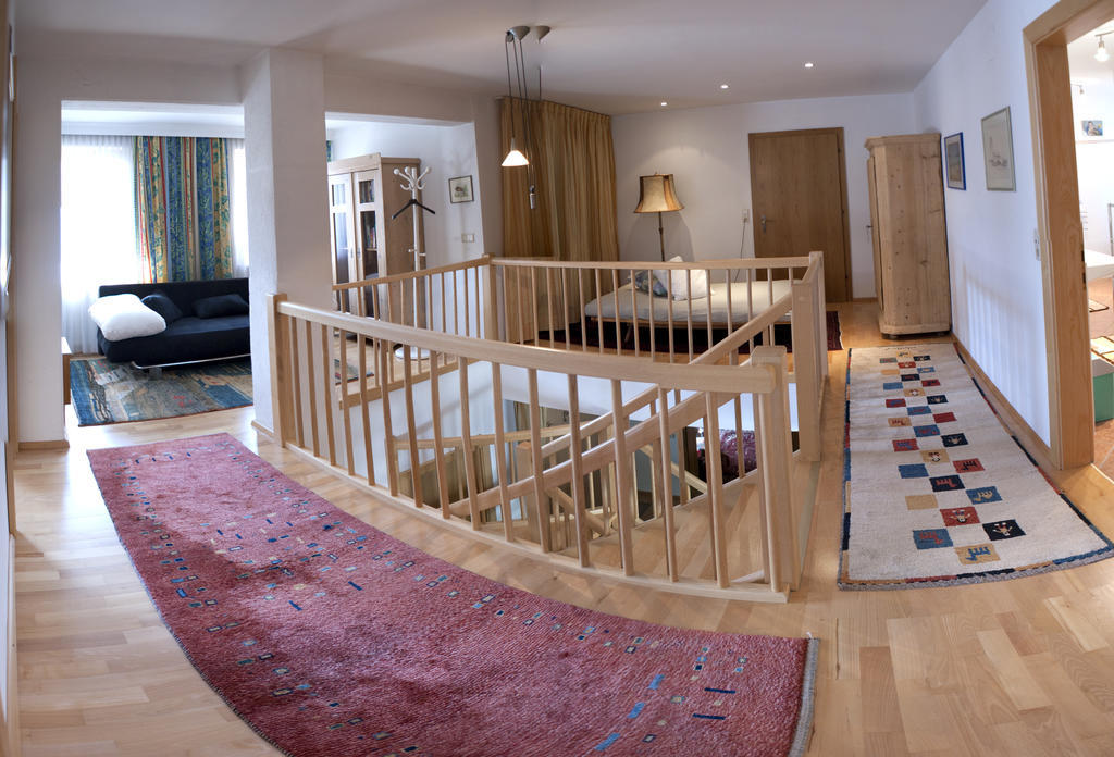 Gredler Apartment Zell am Ziller Room photo