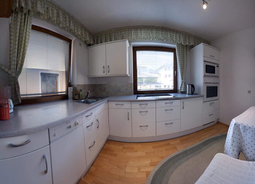 Gredler Apartment Zell am Ziller Room photo